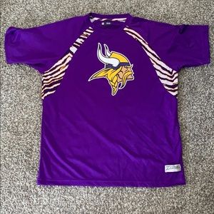 Men’s Minnesota Vikings Tshirt